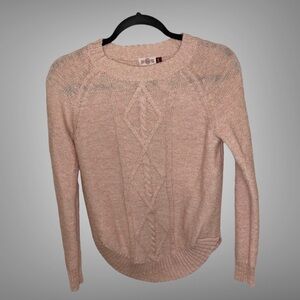 SO Sweater